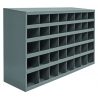 Storage center steel  BT1740