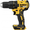 DEWALT 20V MAX Cordless Drill, 1/2-Inch, Tool Only (DCD777B)