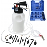 Pneumatic oil extractor and filler 10 liter 