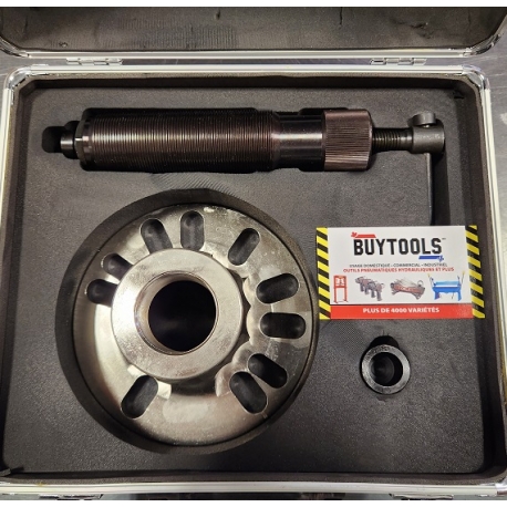 Extracteur hydraulique de moyeu de roues BT5132