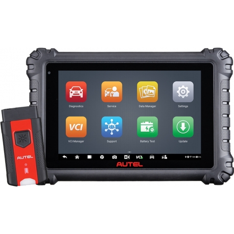 MaxiSYS Autel diagnostic tablet MS906PRO