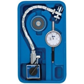 Fowler base and dial indicator set FOW725854500