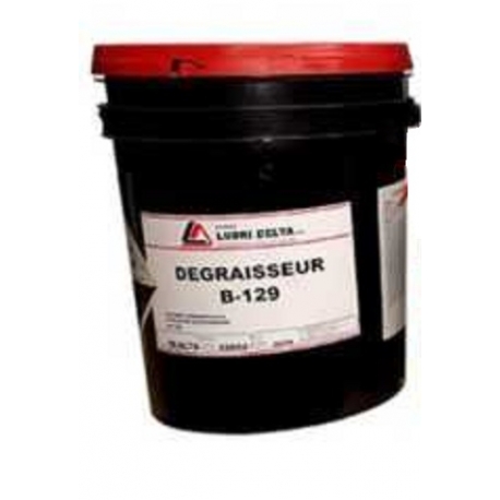 Commercial grade degreaser 5G  B129-5