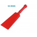 Molding strip wedge with handle KA3818A