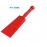 Molding strip wedge with handle KA3818A