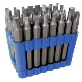 32pc screwdriver bit 2 inch long 37219