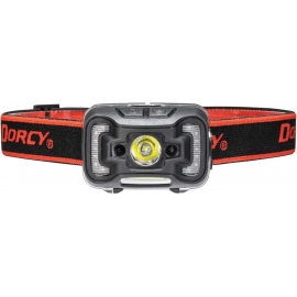 Rechargeable headlight Dorcy 41-4359