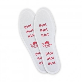 IHOT Insole Foot Warmers 530834