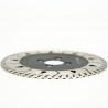 Diamond cutting and grinding blade 120491