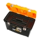 Tool box 19'' with organizer 187033