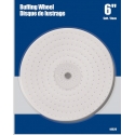 Buffing Wheel - Soft 6 (44620)