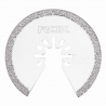 Diamond cutter 2-1/2'' 46932