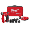 Milwaukee 4 in 1 M12 installation / driver kit 2505-22