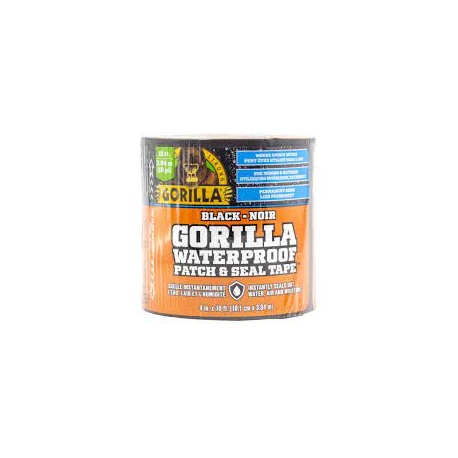 Gorilla waterproof patch and seal tape 4471