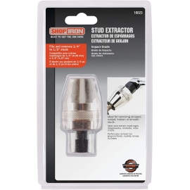 Universal 3/8"" inch stud extractor BT4118