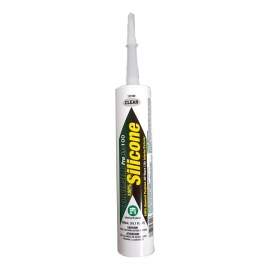 Proline 101 General purpose silicone sealant 123100