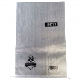 Woven aggregate bags 100pc  186793
