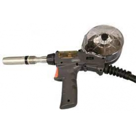 Aluminum welding spool gun DSPAVTW300-801PW