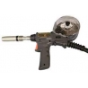 Aluminum welding spool gun DSPAVTW300-801PW