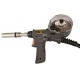 Aluminum welding spool gun DSPAVTW300-801PW