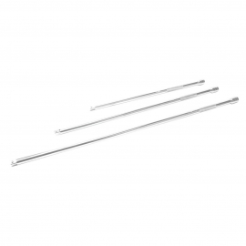 1/2'' drive extra long extension set W32139