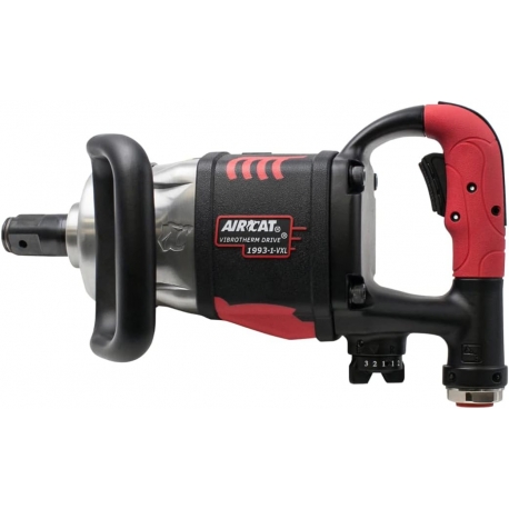 Vibrotherm 1'' Aircat impact wrench 1993-1-VXL