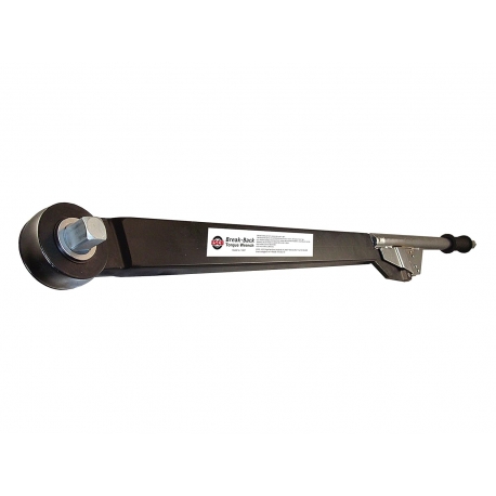 Esco break back style torque wrench 3/4'' drive  ESC10007