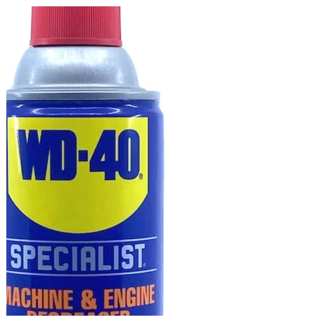 WD40 Specialist Degreaser 510GR  02206