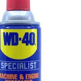 WD40 Specialist Degreaser 510GR  02206