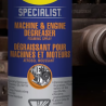 WD40 Specialist Degreaser 510GR  02206