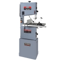 14'' Wood Bandsaw King Canada KC1402FX