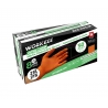 Textured nitrile disposable gloves 8ML  DNTOR850-XXL