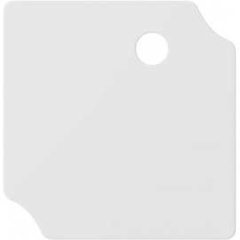 Titan tools flexible mixing board 15069