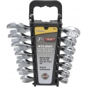 Titan tools 7pc stubby wrench set SAE 17373