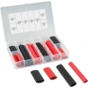 22pc Dual wall heat shrink assortment 45209