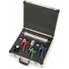 Titan tools 4 pc HVLP painting kit  19221