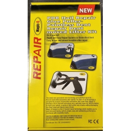 MAGIC Q Paintless dent repair kit KA-9049-AC