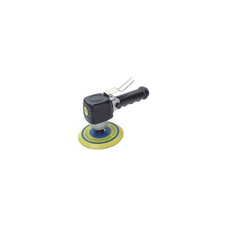 785032- Air sander Dual Action Orbital 6 inch