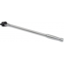 Titan tools 18'' solid breaker bar 12019