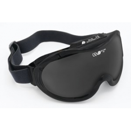 Anti scratch anti fog welding goggles 41217