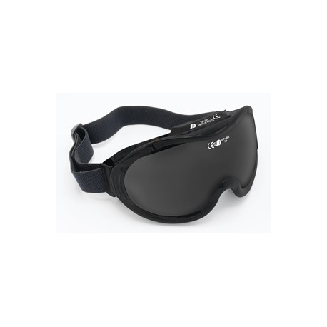 Anti scratch anti fog welding goggles 41217