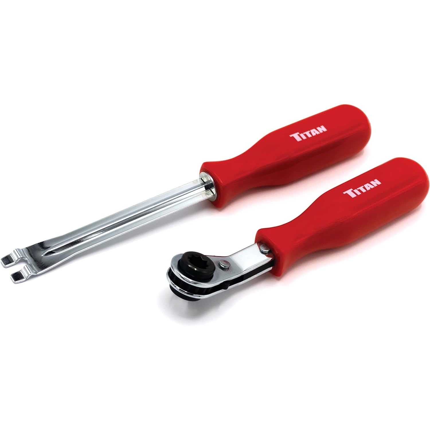 Titan deals wrench set