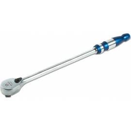 Titan 1/2'' drive long ratchet 12162