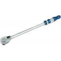 Titan 1/2'' drive long ratchet 12162