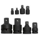 IMPACT ADAPTER/ REDUCER SET 8PC (30223A)