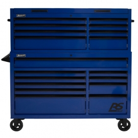 HOMAK 54'' Tool chest combination  07018540