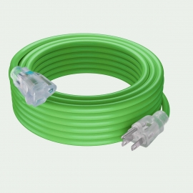 Electrical extension cord 14/3G 50'  EXT1450-1