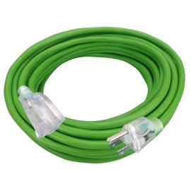 Electric extension cord 25' 14G  EXT1425-1
