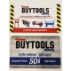 Buytools gift cards 50$ (cert50)
