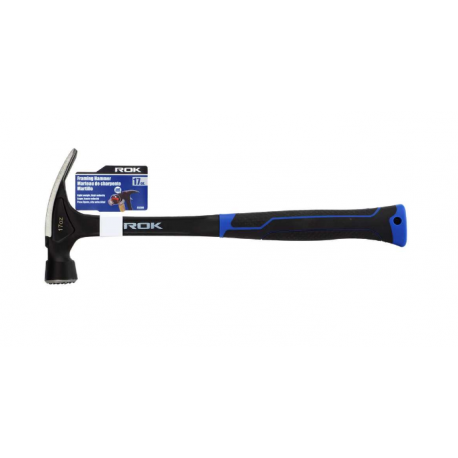 17 oz Framing Hammer 65550